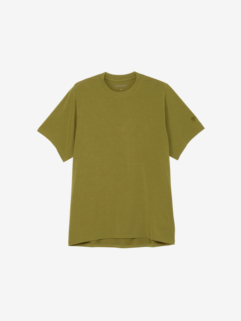 Polartec Delta T-Shirt (Unisex) - Ink Navy