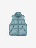 Pertex Quantum Down Vest (Ladies) - Shade Blue