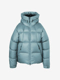 Pertex Quantum Down Parka (Ladies) - Shade Blue