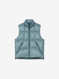 Pertex Quantum Down Vest (Unisex) - Shade Blue