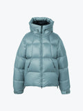 Pertex Quantum Down Parka (Unisex) - Shade Blue