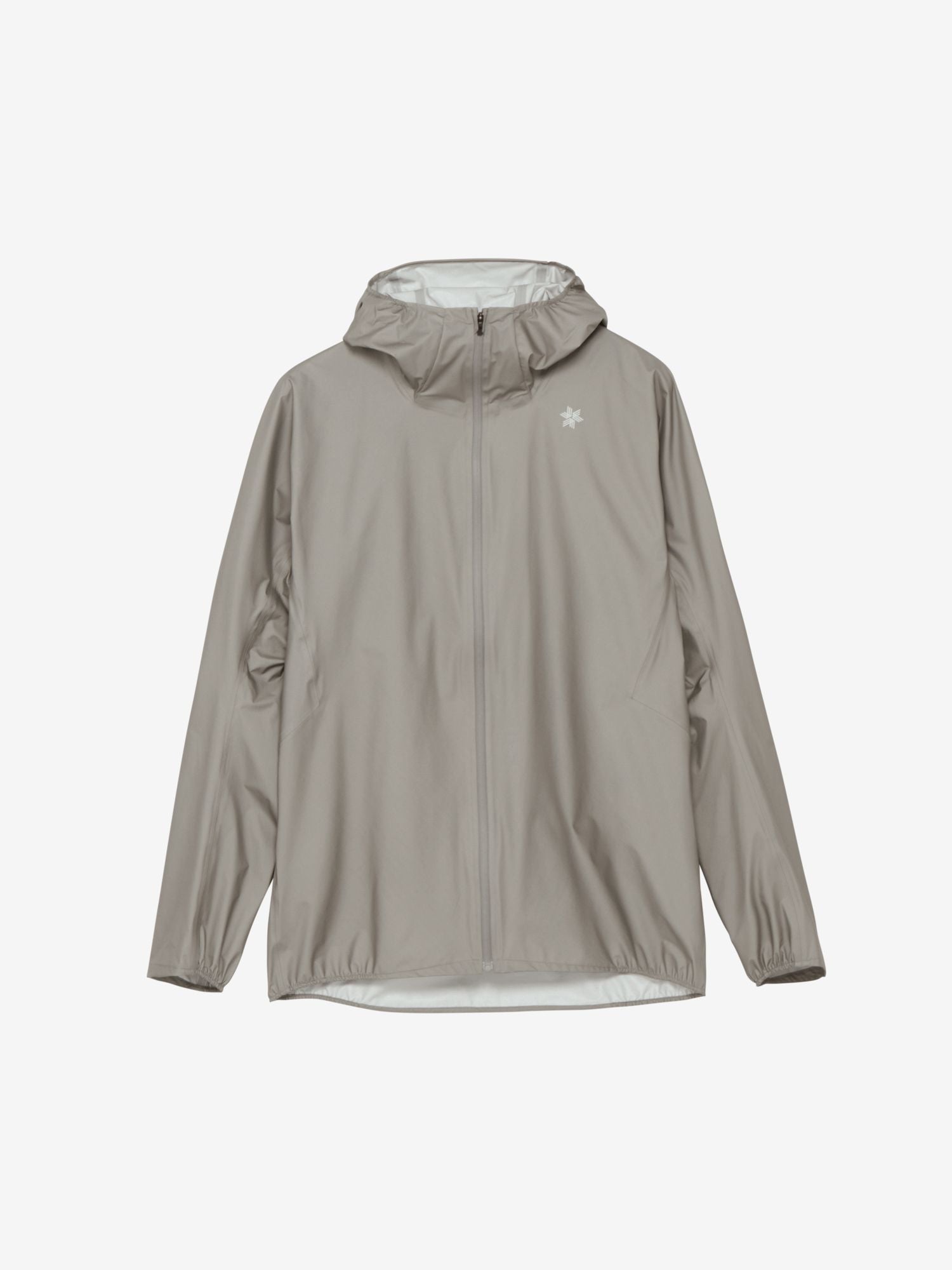 Pertex Shield Pro Fast Lane Jacket (Unisex) - Arido Beige