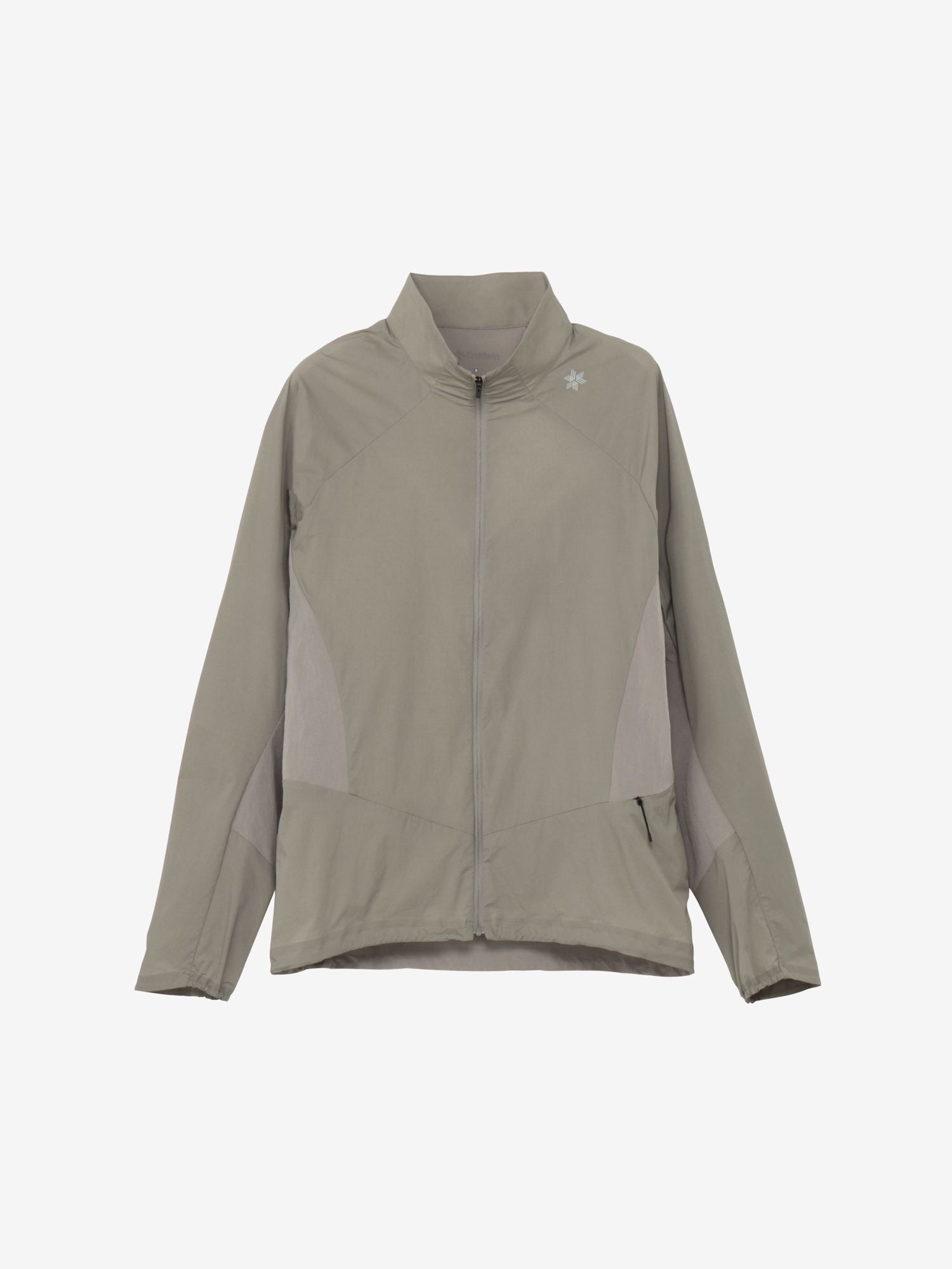 Ellis Hybrid Jacket (Unisex) - Arido Beige