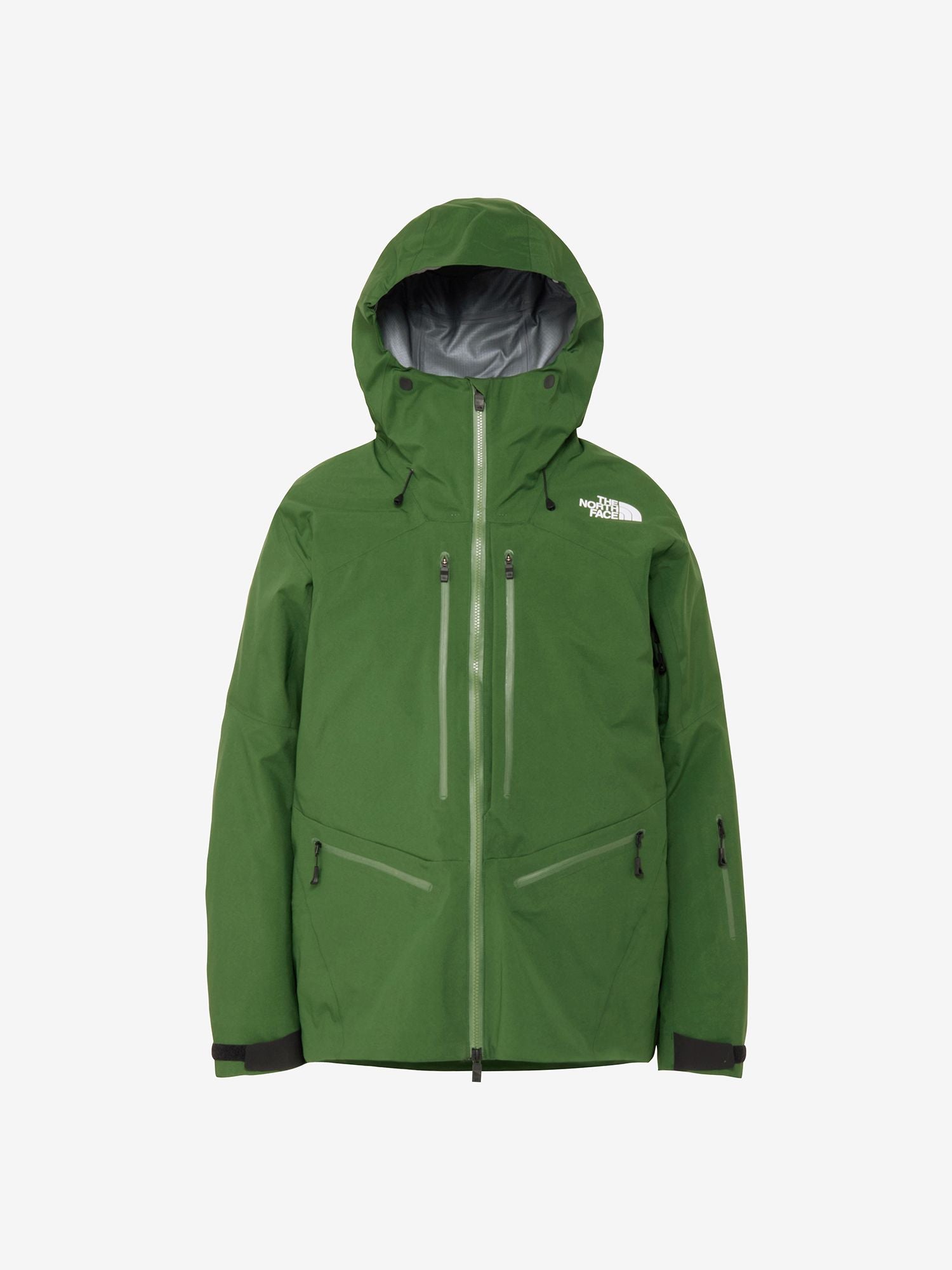 RTG Gore-Tex Jacket (Unisex) - Saratoga Green
