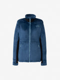 Zip-In Versa Mid Jacket (Women's) - Mountain Blue