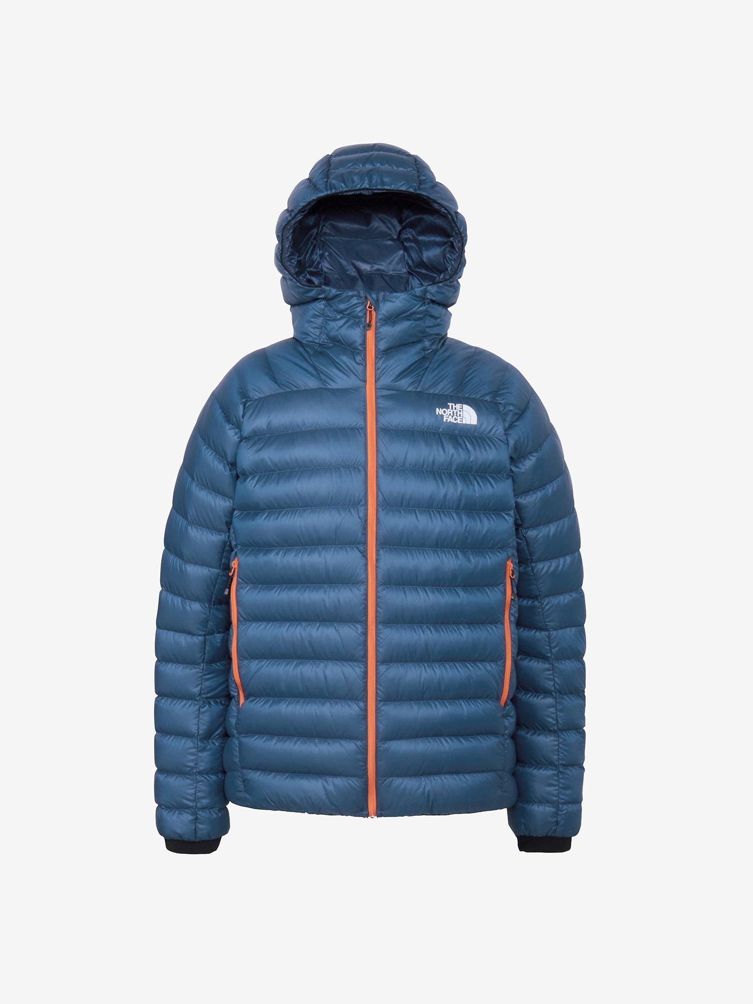 Wuzel Hoodie (Men's) - Mountain Blue