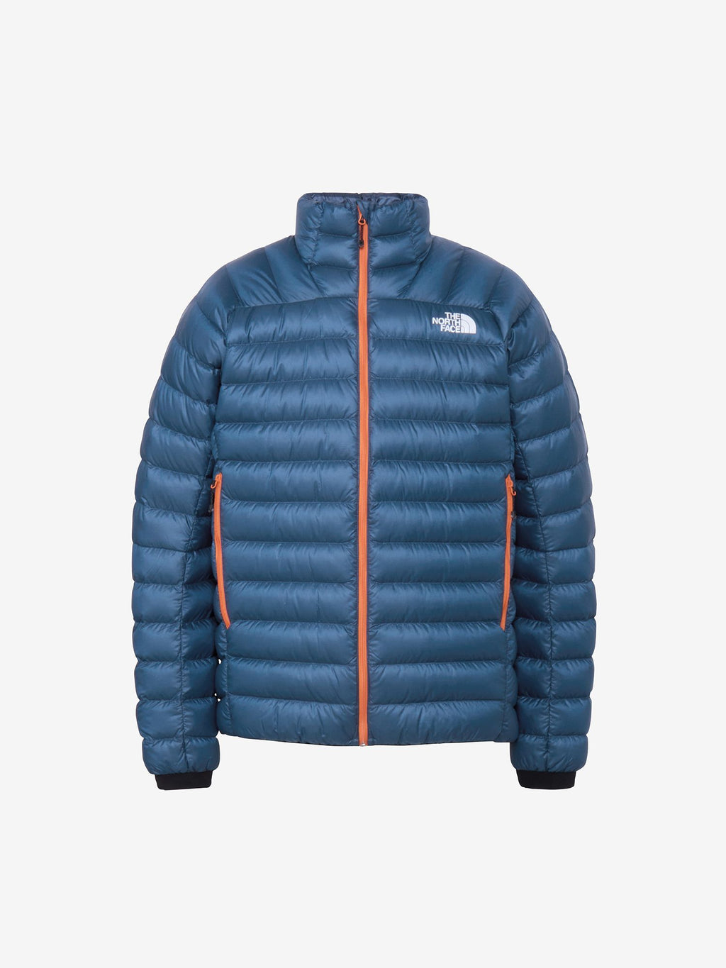 Wuzel Jacket (Men's) - Mountain Blue