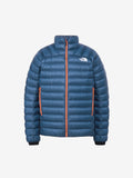 Wuzel Jacket (Men's) - Mountain Blue
