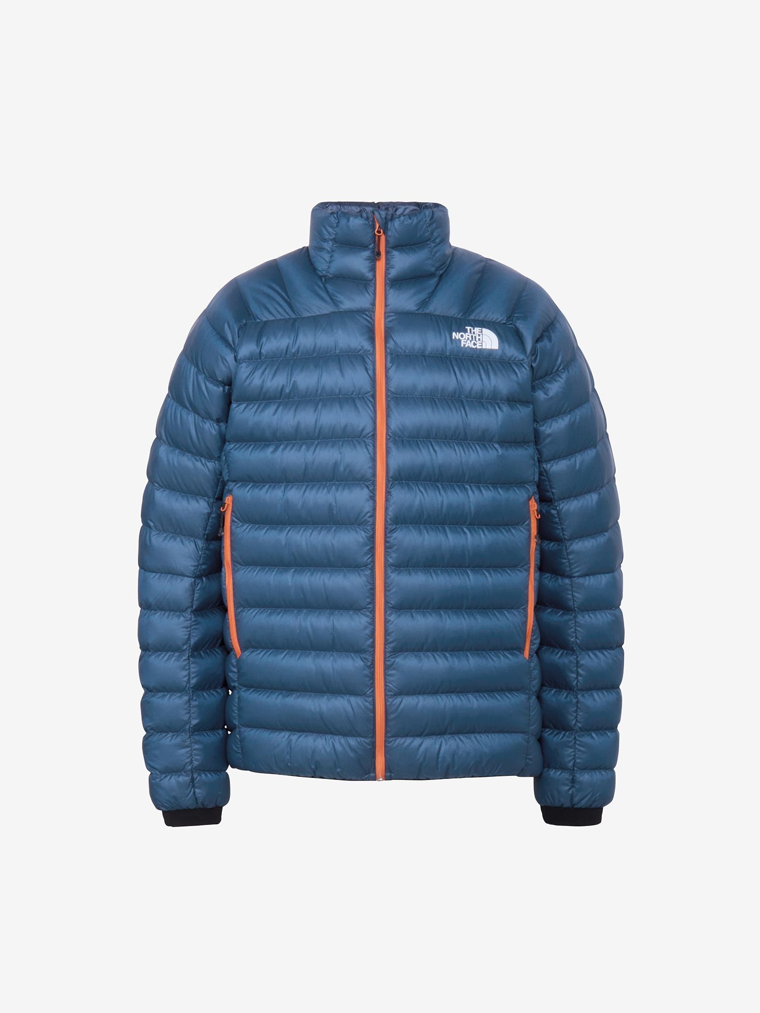 Wuzel Jacket (Men's) - Mountain Blue