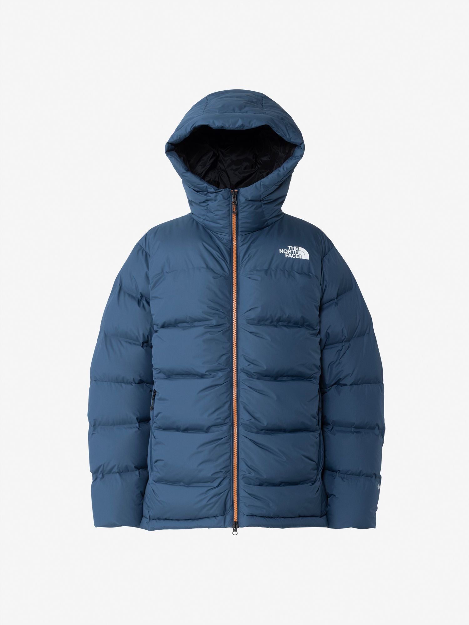 EX Belayer Parka (Unisex) - Mountain Blue