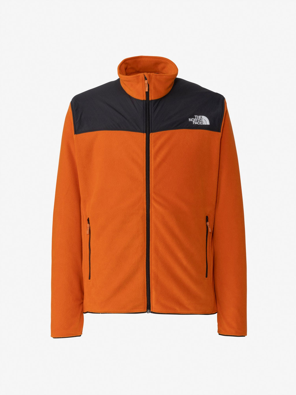 Mountain Versa Micro Jacket (Men's) - Yam Orange
