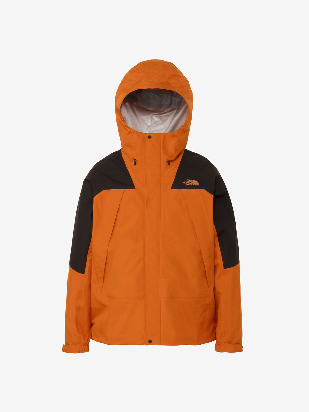 Mountain Rounder Jacket (Men's) - Clear Lake Blue x Black