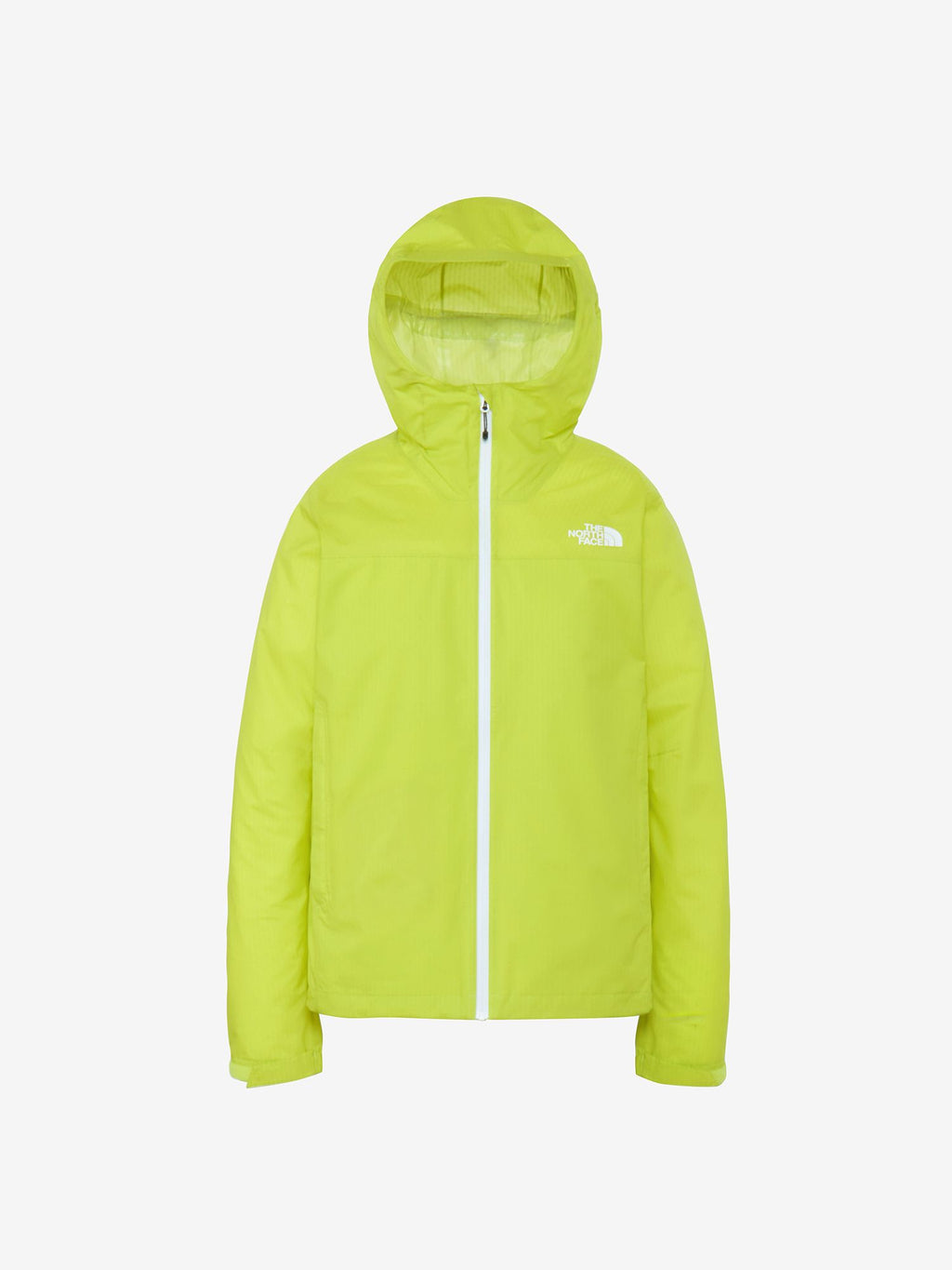 Venture Jacket (Women's) - Fizz Lime