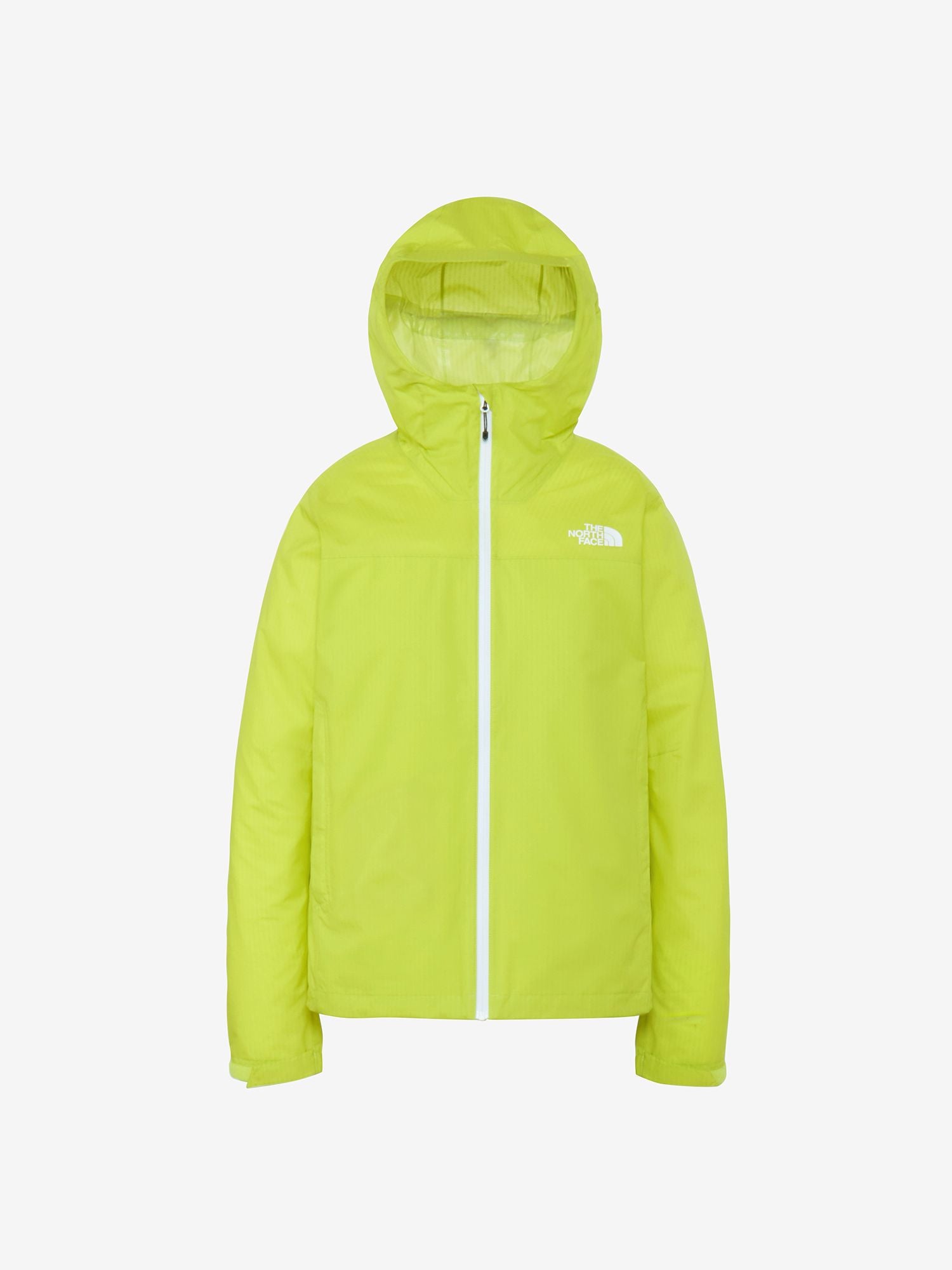 Venture Jacket (Women's) - Fizz Lime