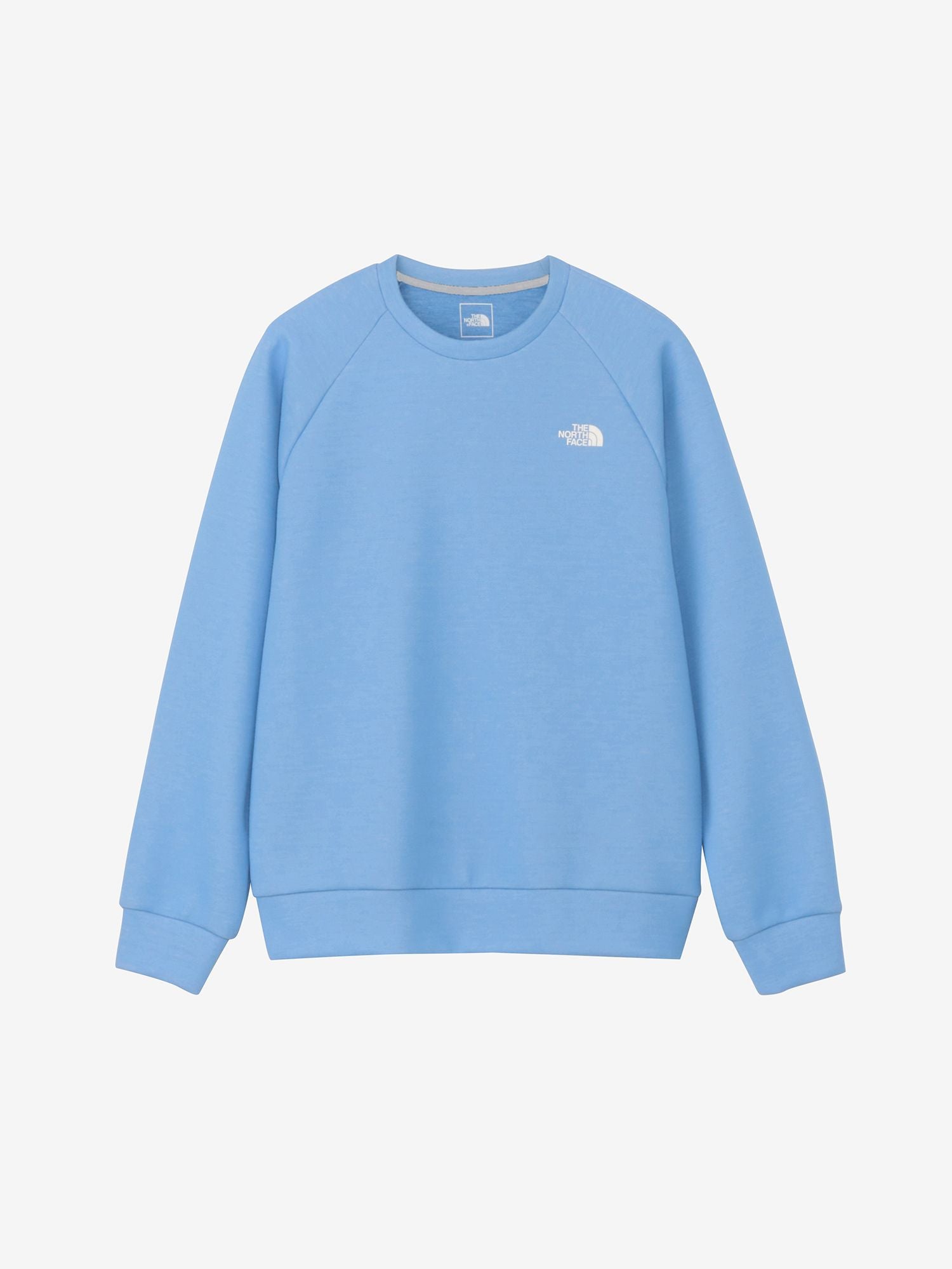 Tech Air Sweat Crew (Men's) - Black