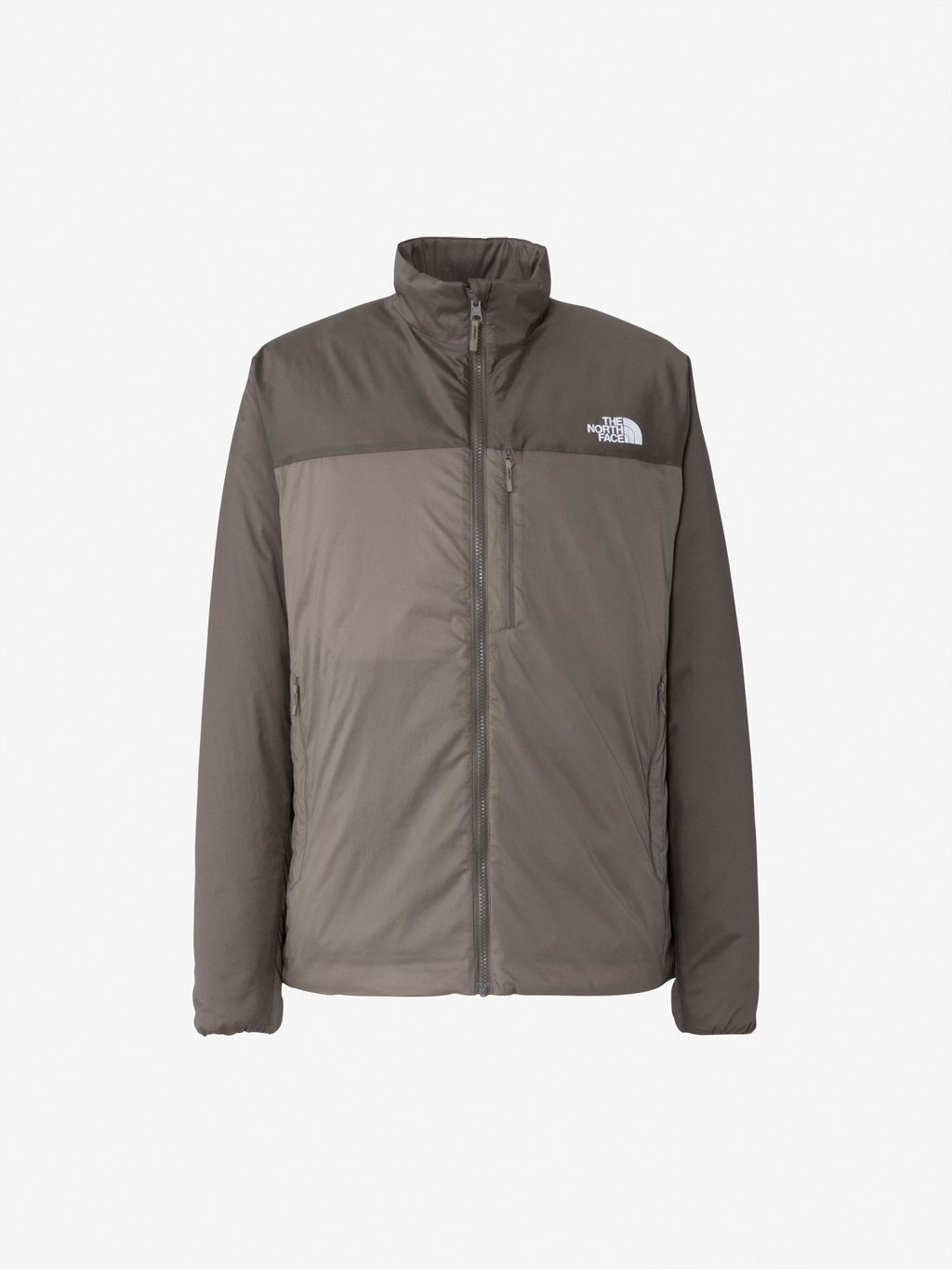Ventrix Jacket (Men's) - Mushroom x Taupe