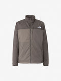 Ventrix Jacket (Men's) - Mushroom x Taupe