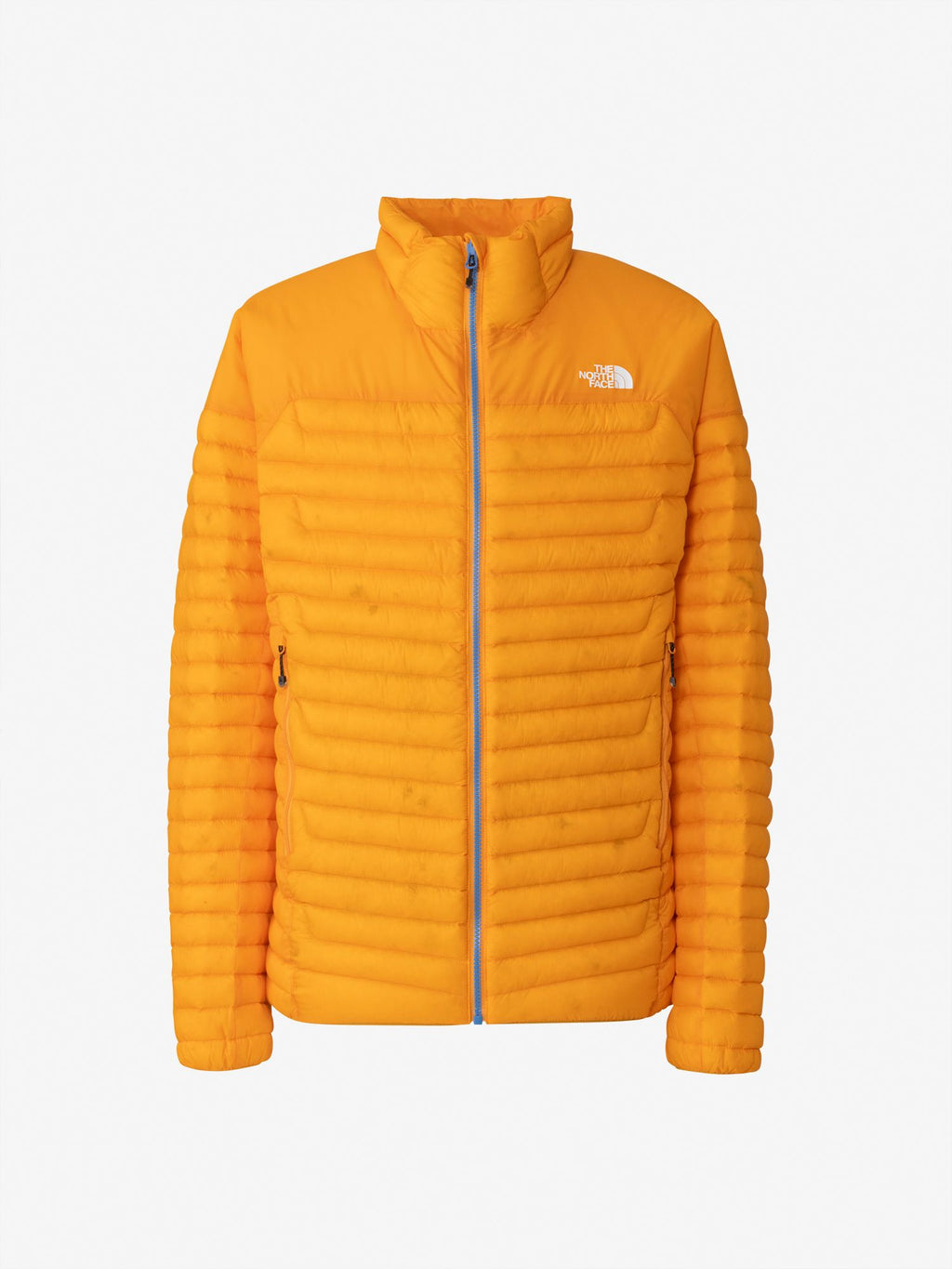 Thunder Jacket (Men's) - Summit Gold