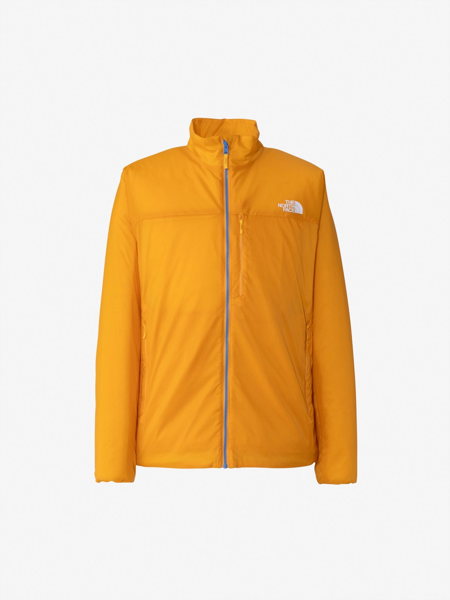 Ventrix Jacket (Men's) - Summit Gold