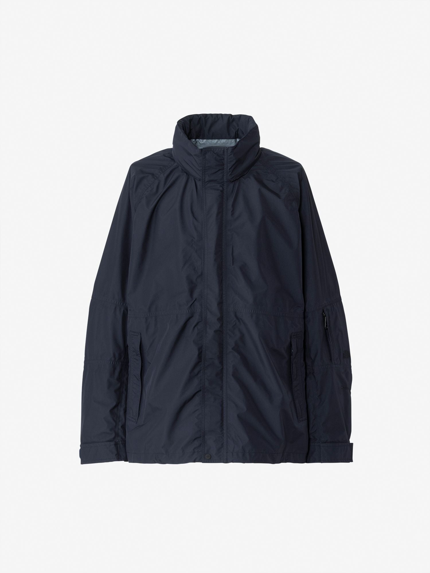 Compile Light Jacket (Unisex) - Mushroom