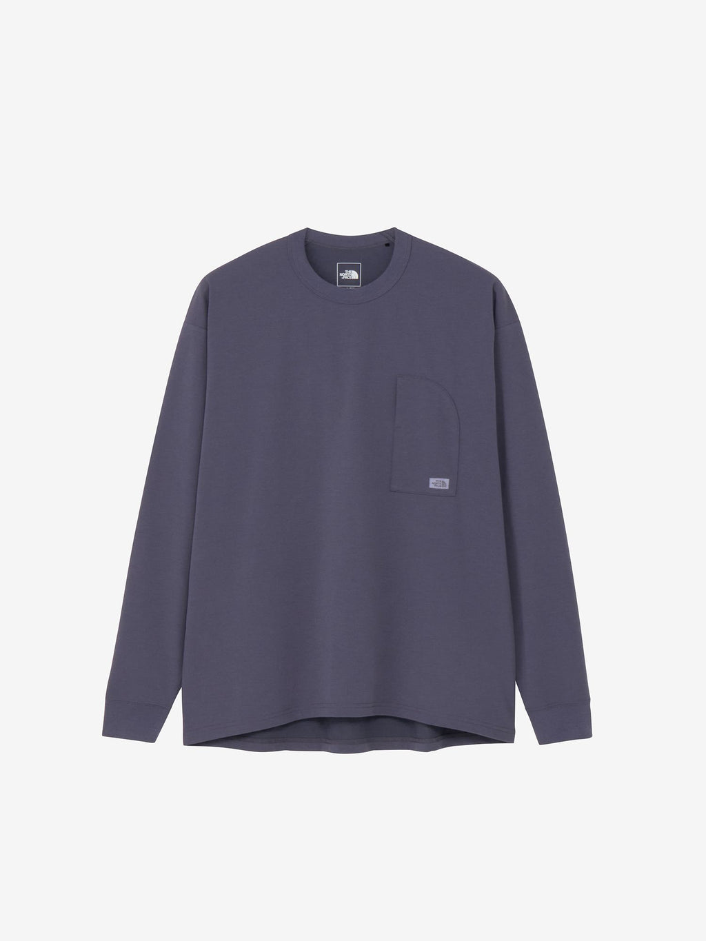 Long Sleeve Enride Tee (Unisex) - Twilight Galaxy