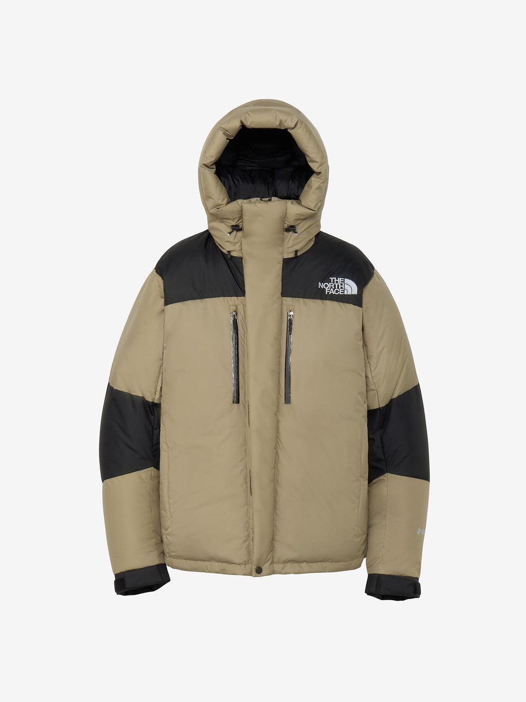 Baltro Light Jacket (Unisex) - Black x Classic Khaki