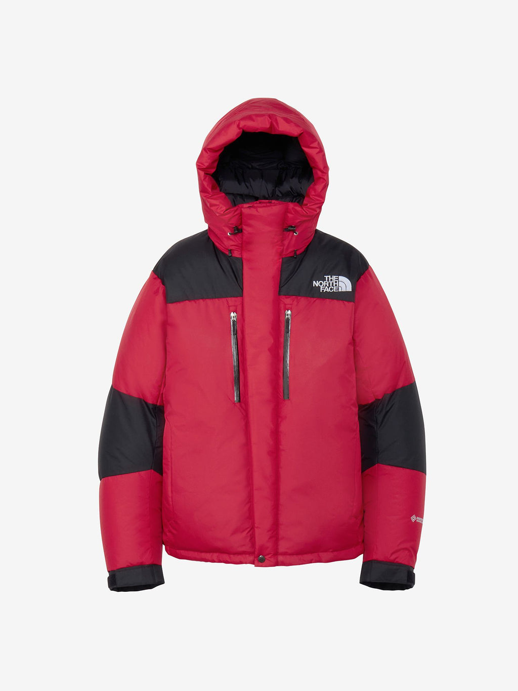 Baltro Light Jacket (Unisex) - Black x TNF Red
