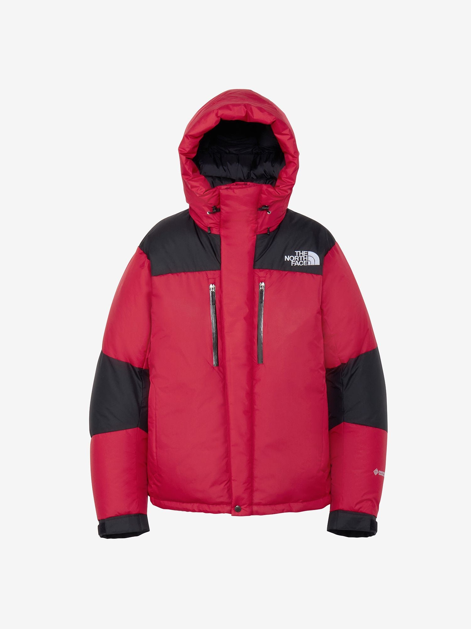 Baltro Light Jacket (Unisex) - Black x TNF Red