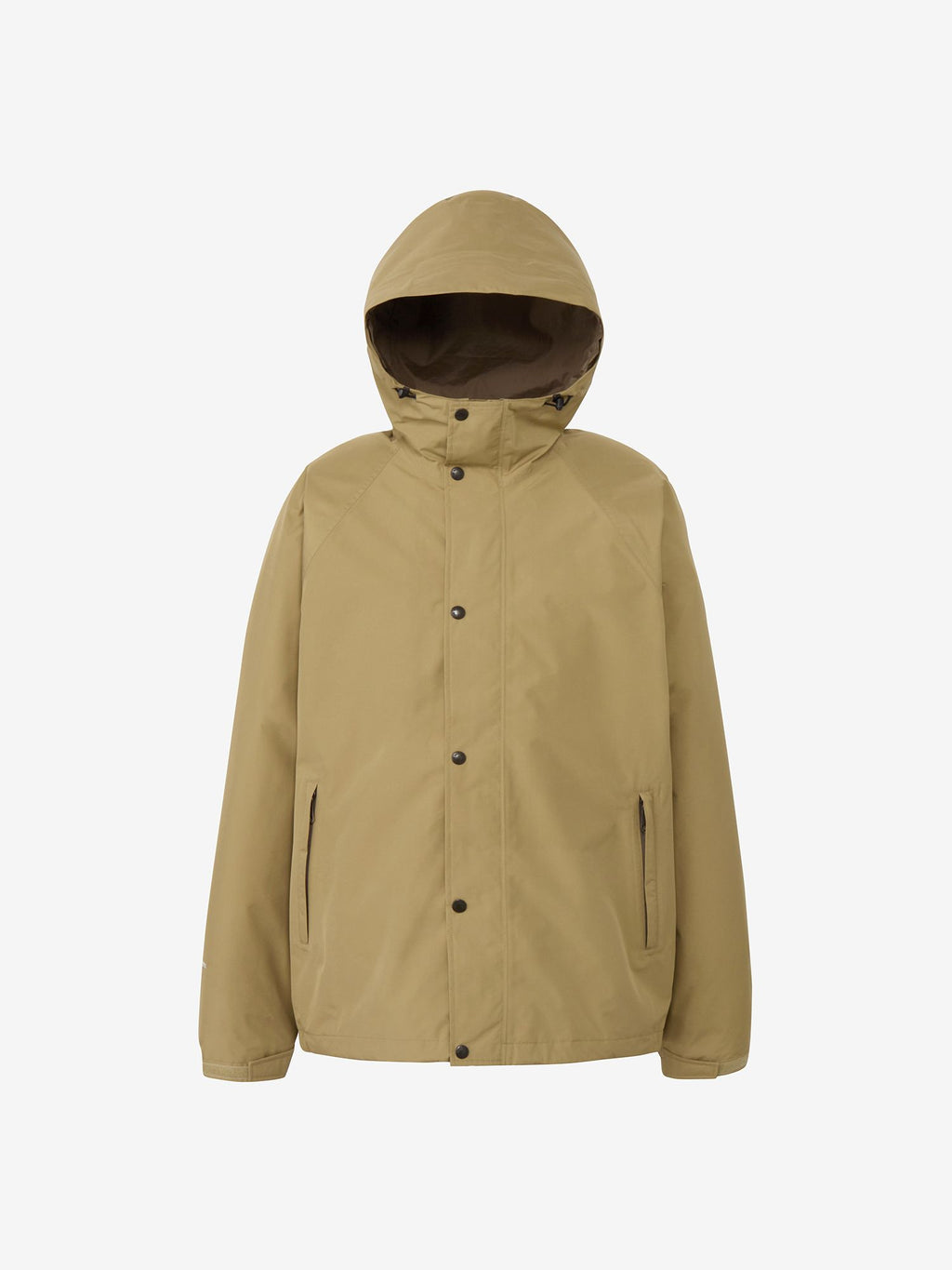 Storeway Jacket (Men's) - Classic Khaki x Taupe