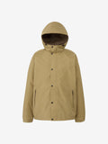Storeway Jacket (Men's) - Classic Khaki x Taupe