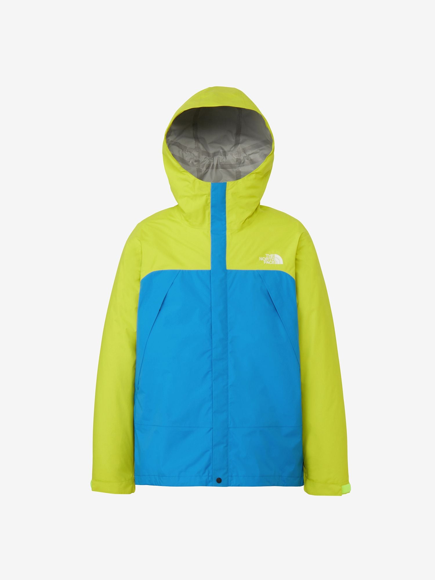 Dot Shot Jacket (Unisex) - Kelp Tan