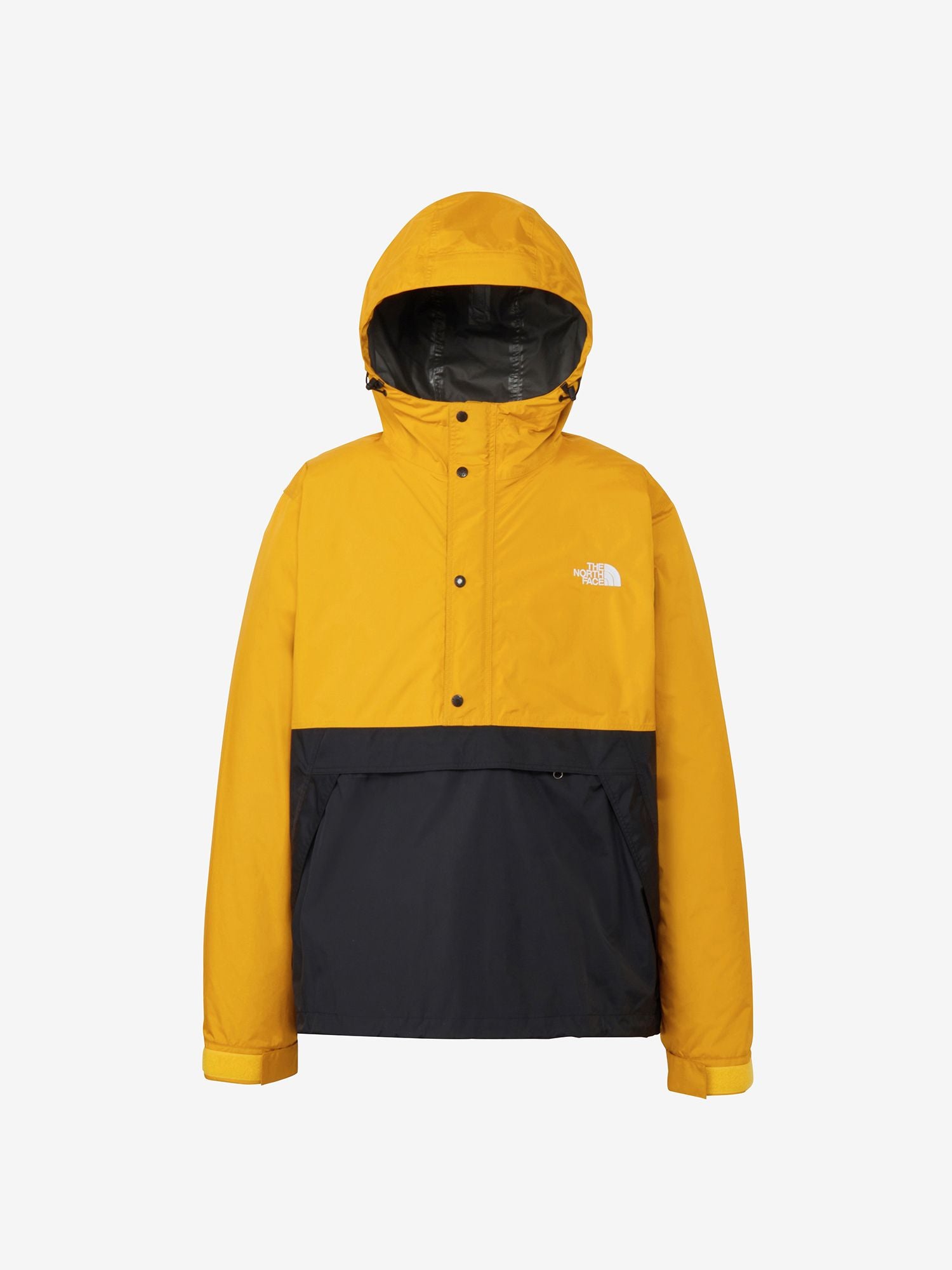 Trenian Anorak (Unisex) - Kelp Tan