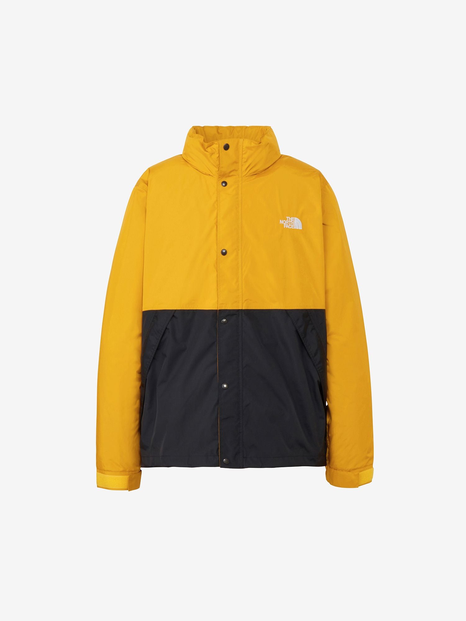 Trenian Jacket (Unisex) - Kelp Tan