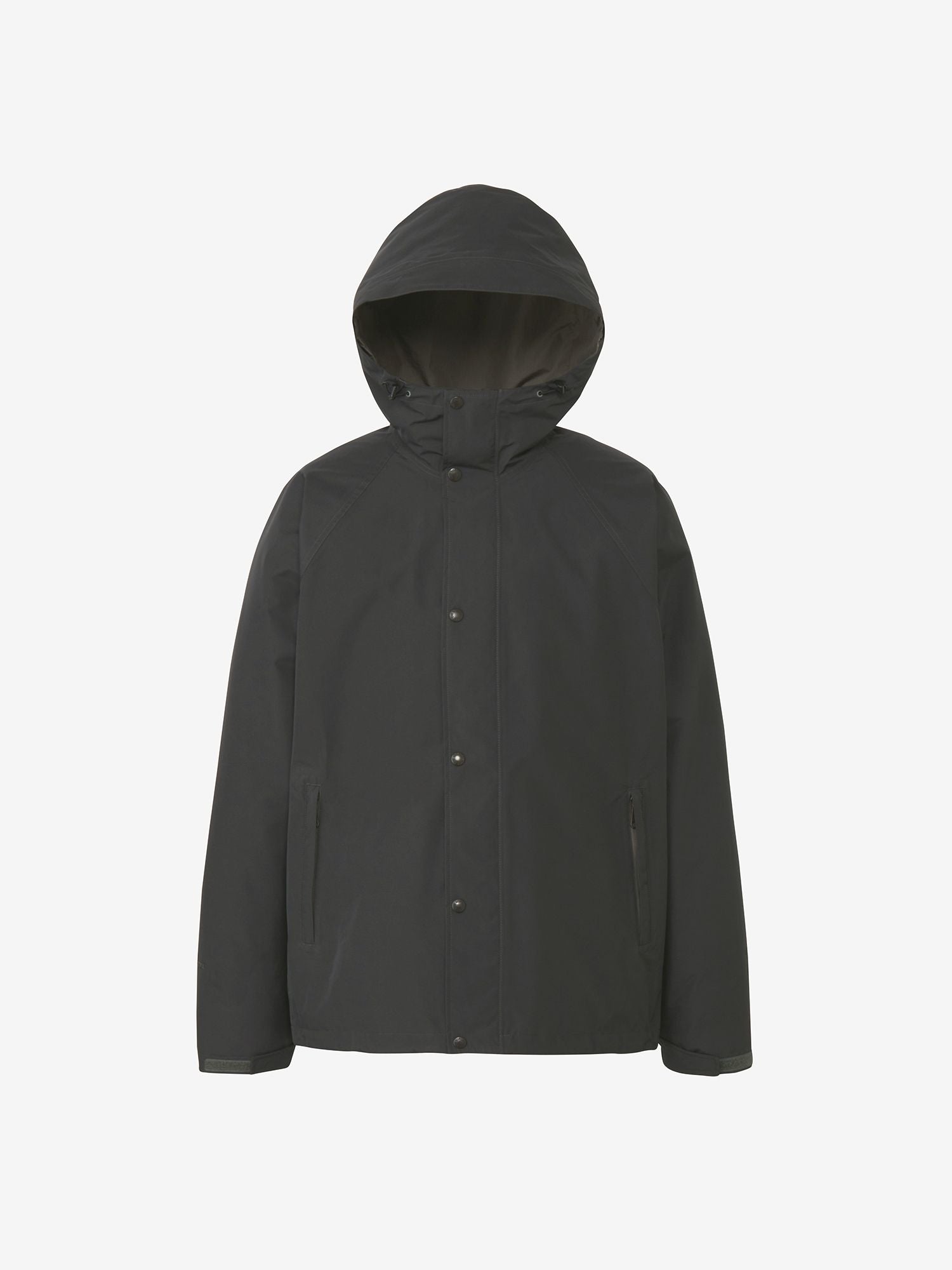 Storeway Jacket (Men's) - Asphalt Gray x Fuse Box Gray
