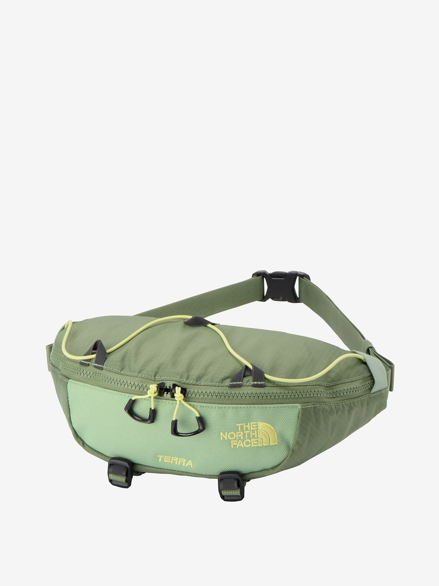 Terra Lumber 3L - Mars Dust x Smack