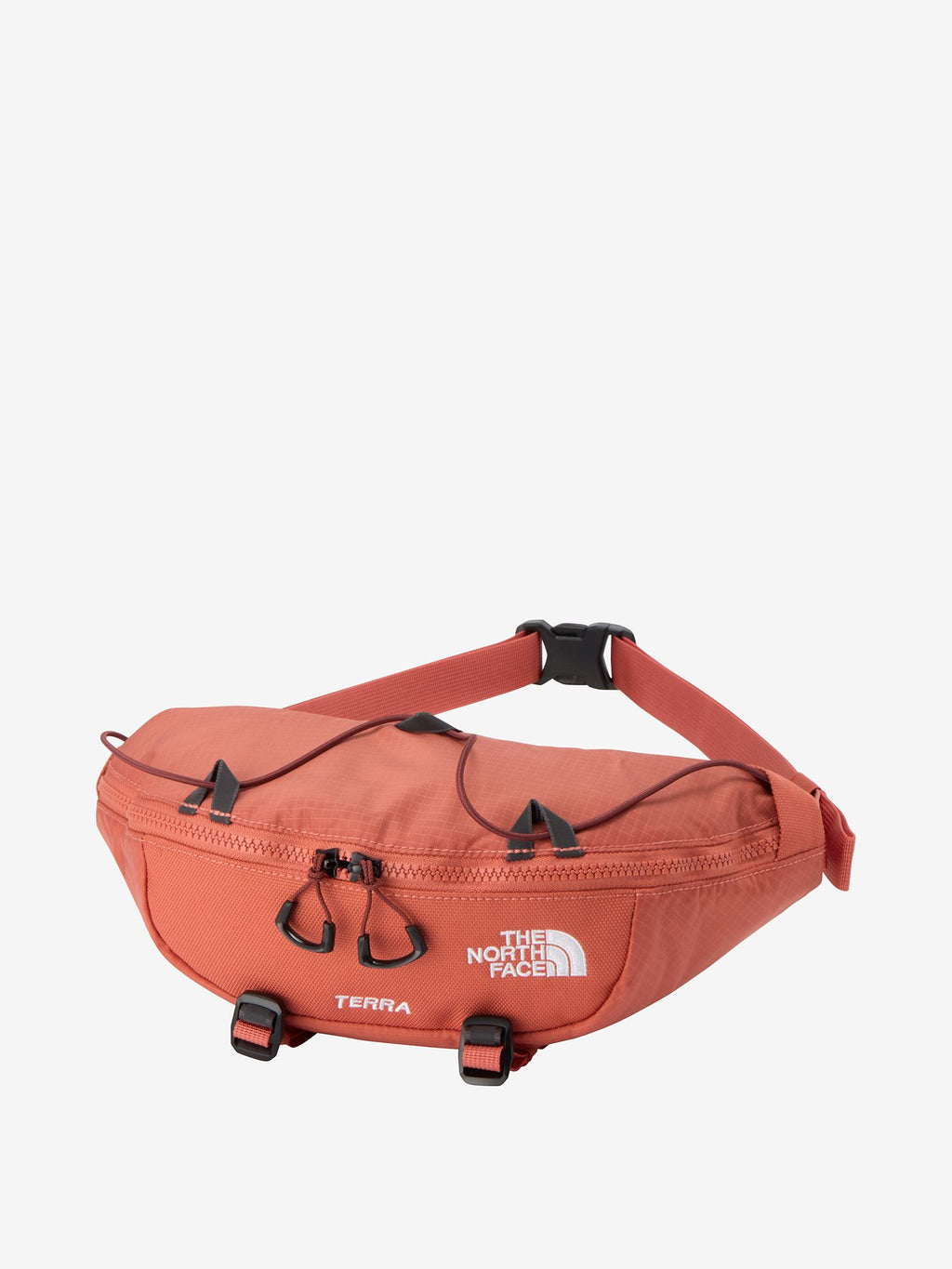 Terra Lumber 3L - Asphalt Gray x Black