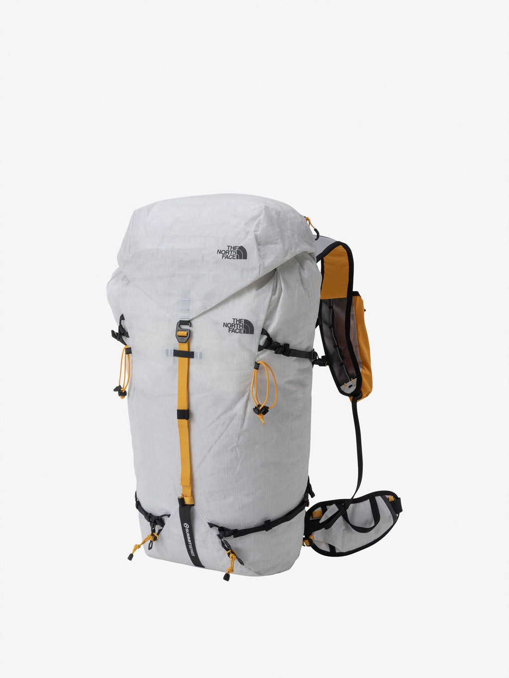 Summit AMK40 - TNF White x Summit Gold