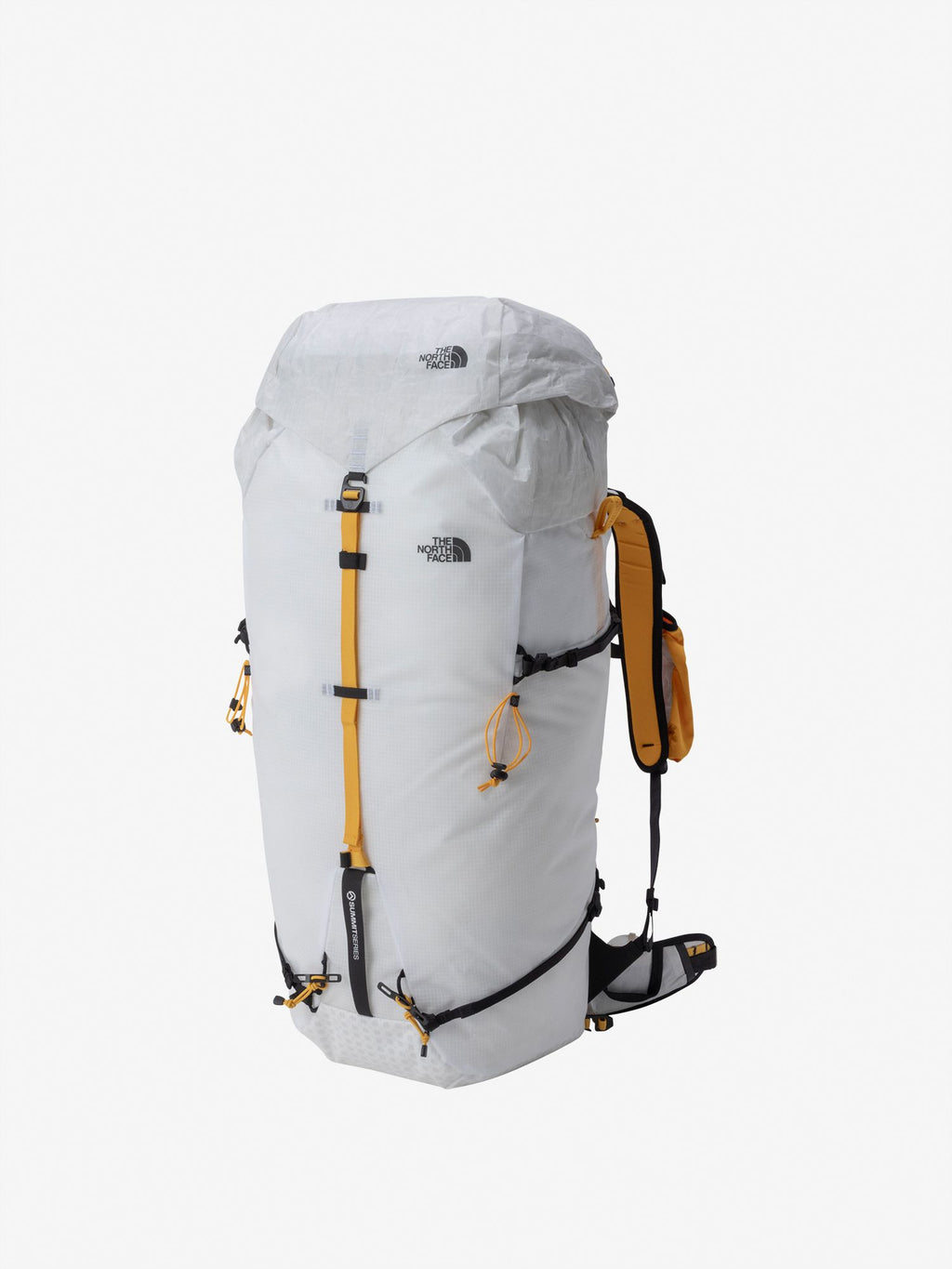 Summit AMK55 - TNF White x Summit Gold
