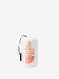 Partex Staff Bag 2L - White x Yam Orange