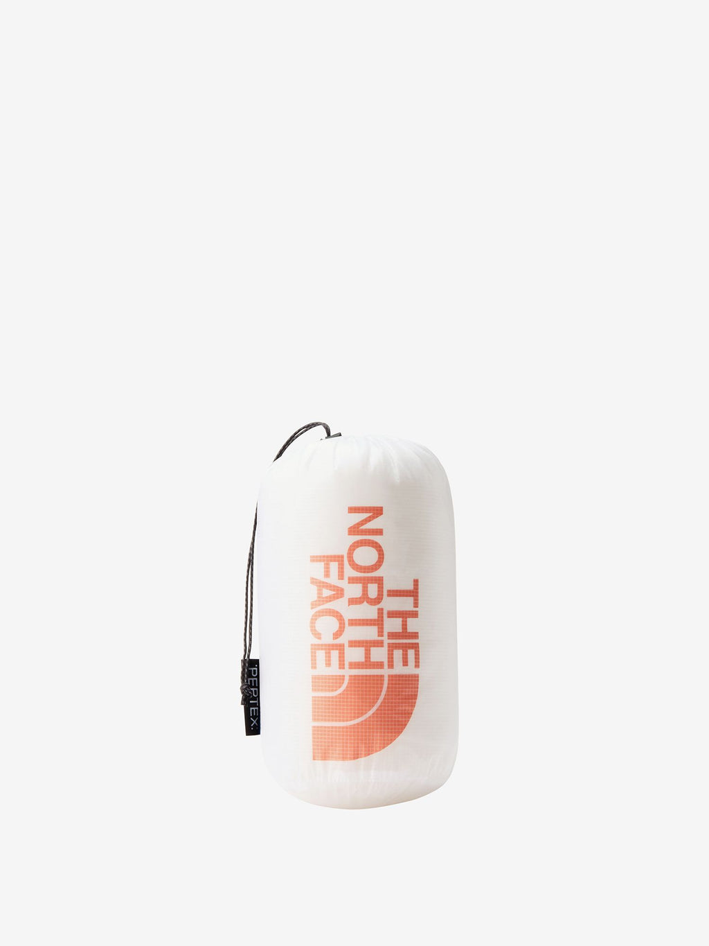 Partex Staff Bag 3L - White x Yam Orange