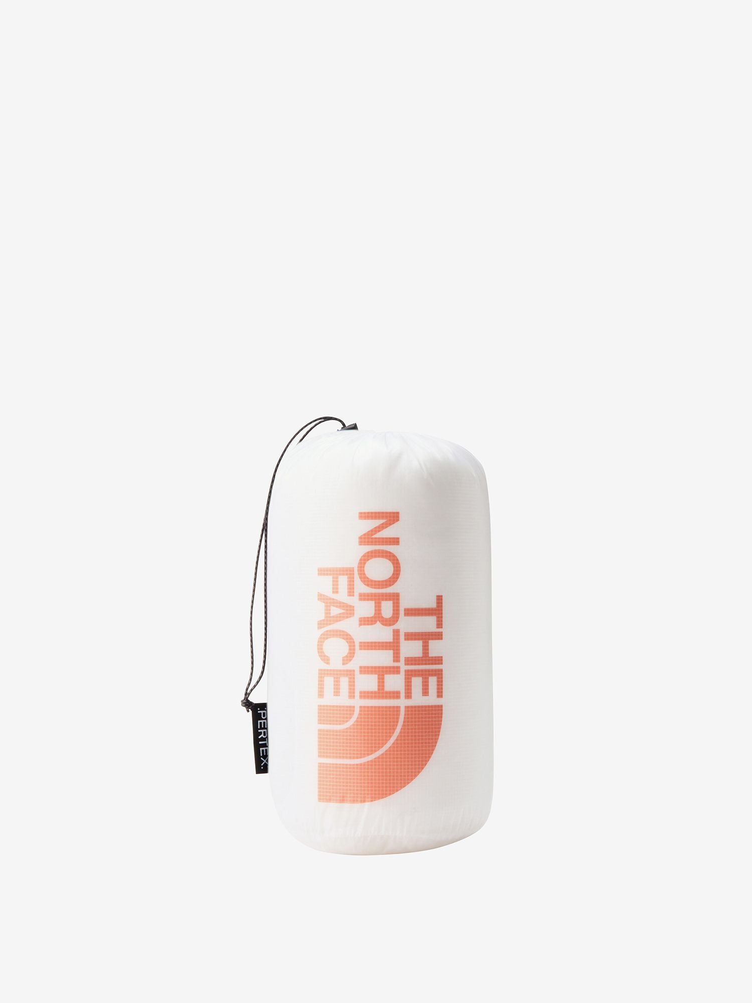 Pertex Staff Bag 5L - White x Yam Orange