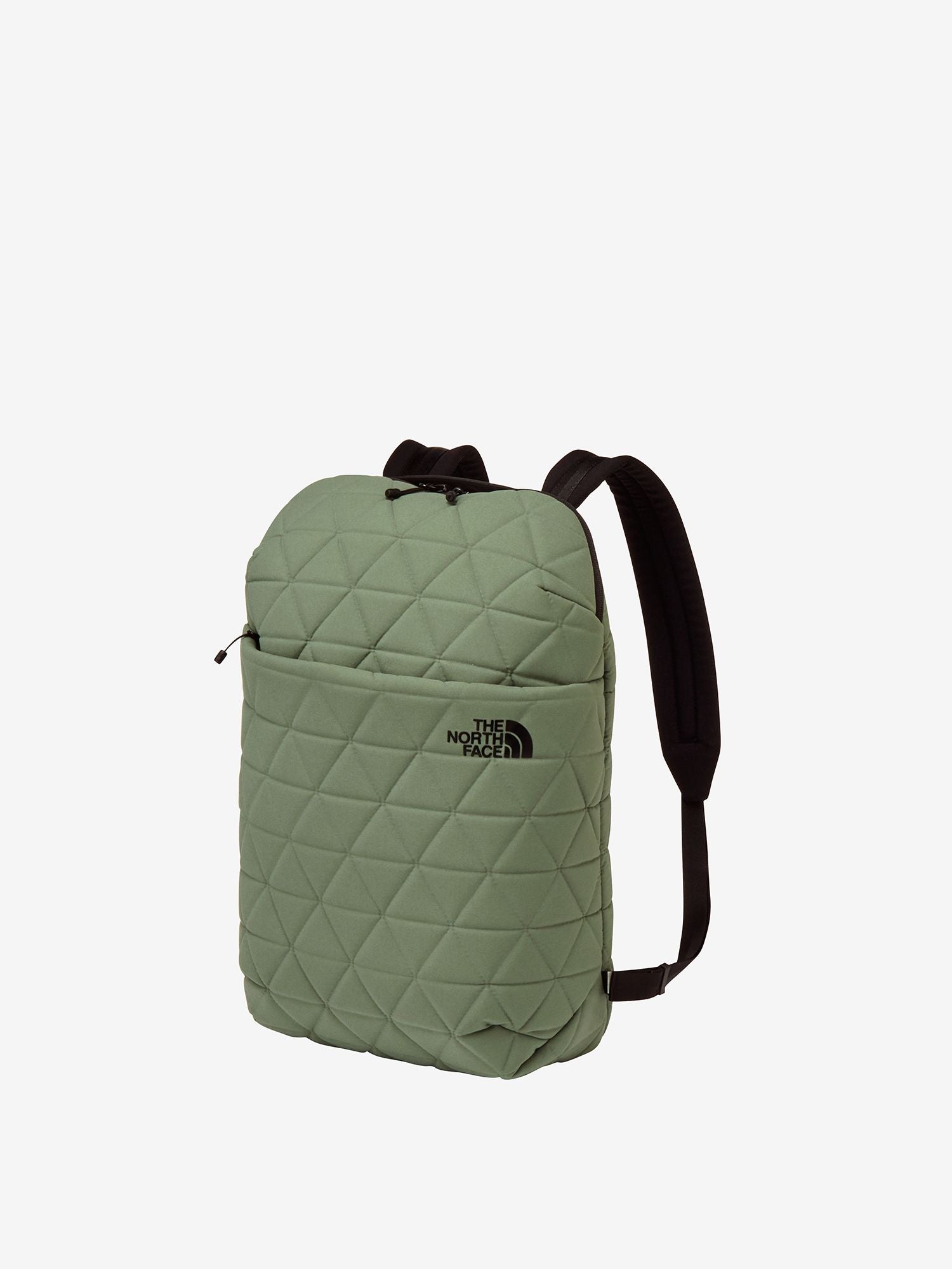 Geoface Slim Pack - Black