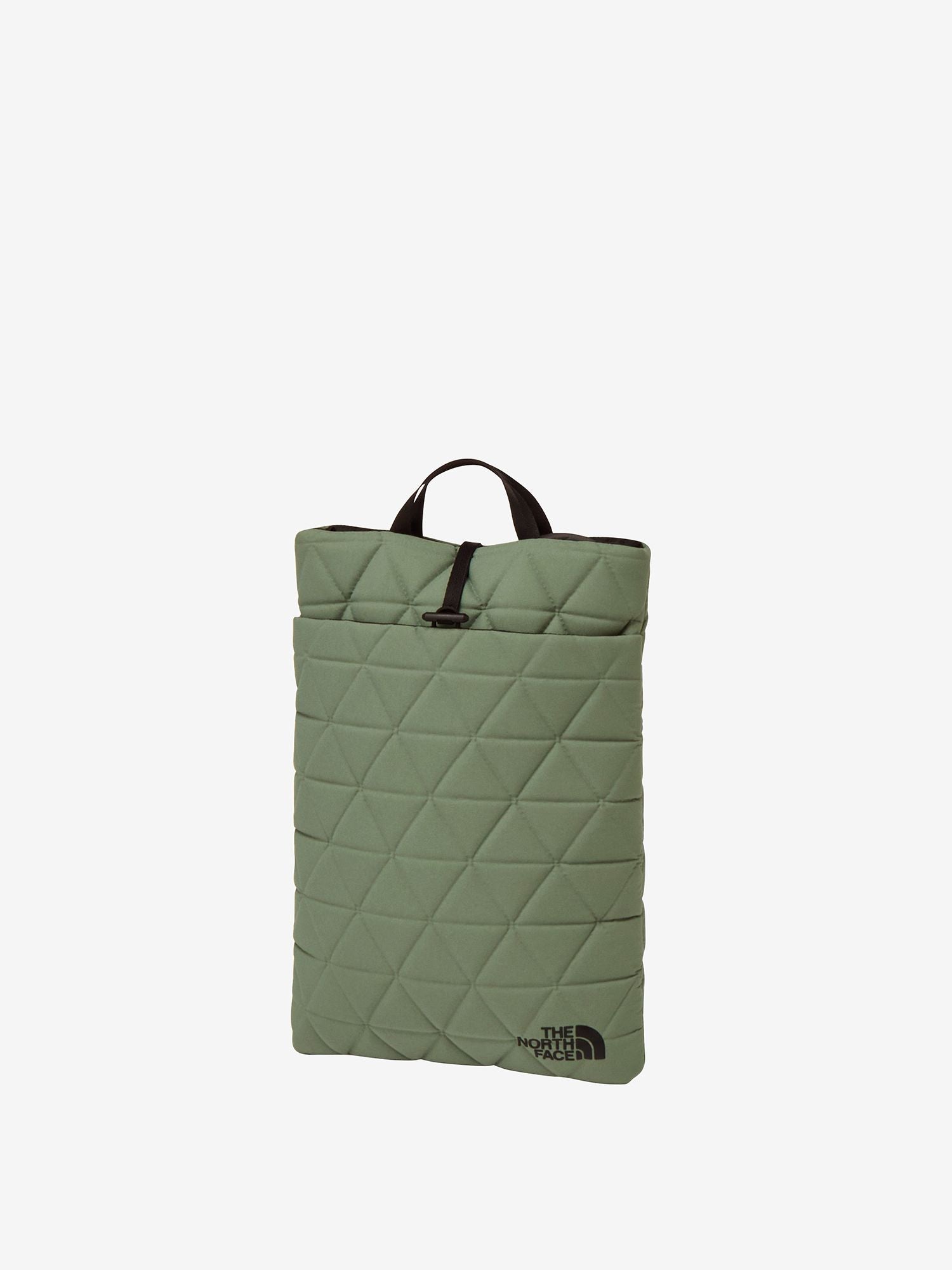 Geoface PC Sleeve 15 inch - Black