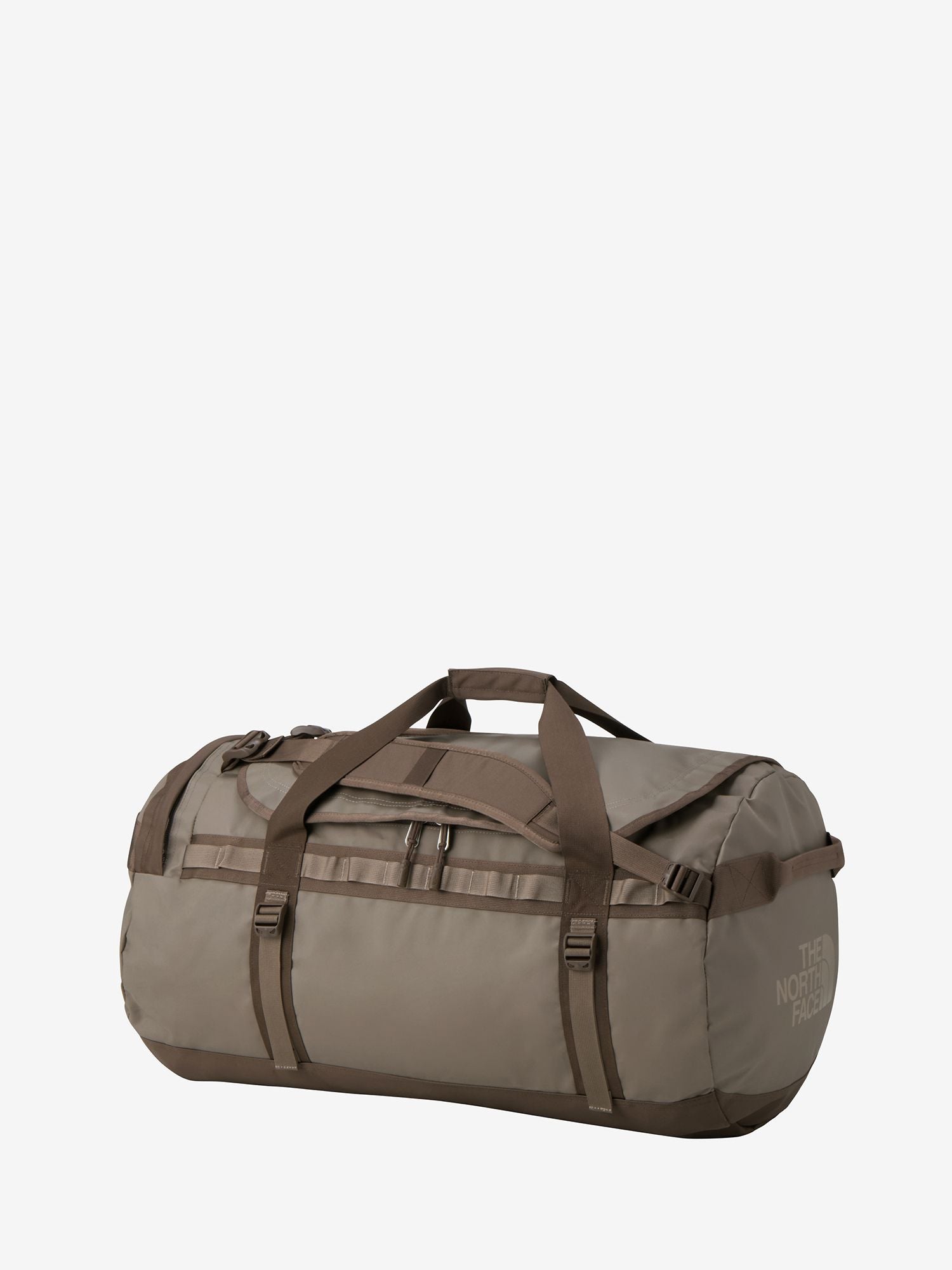 BC Duffle L - Summit Gold