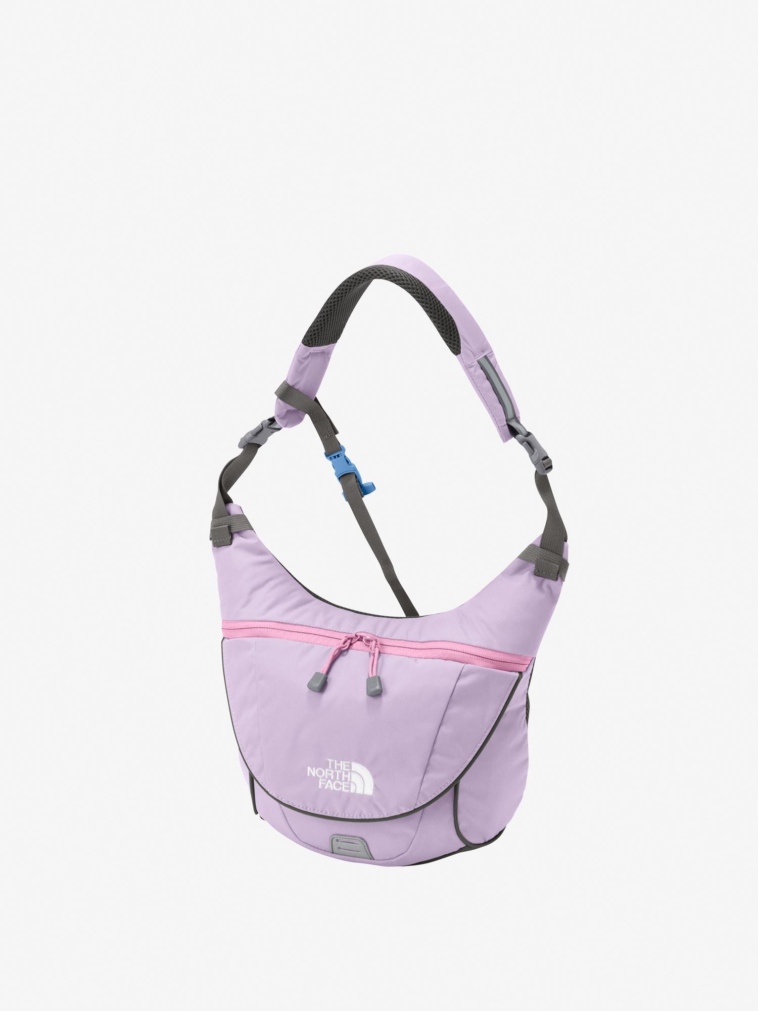 Ippi Sling (Kids) - Orchid Bloom