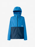 Compact Jacket (Men's) - Clear Lake Blue x Mountain Blue