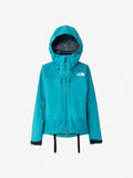 Shear Ice Jacket (Unisex) - Aqua