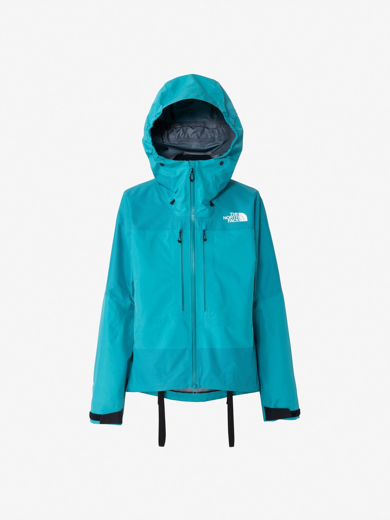 Shear Ice Jacket (Unisex) - Aqua