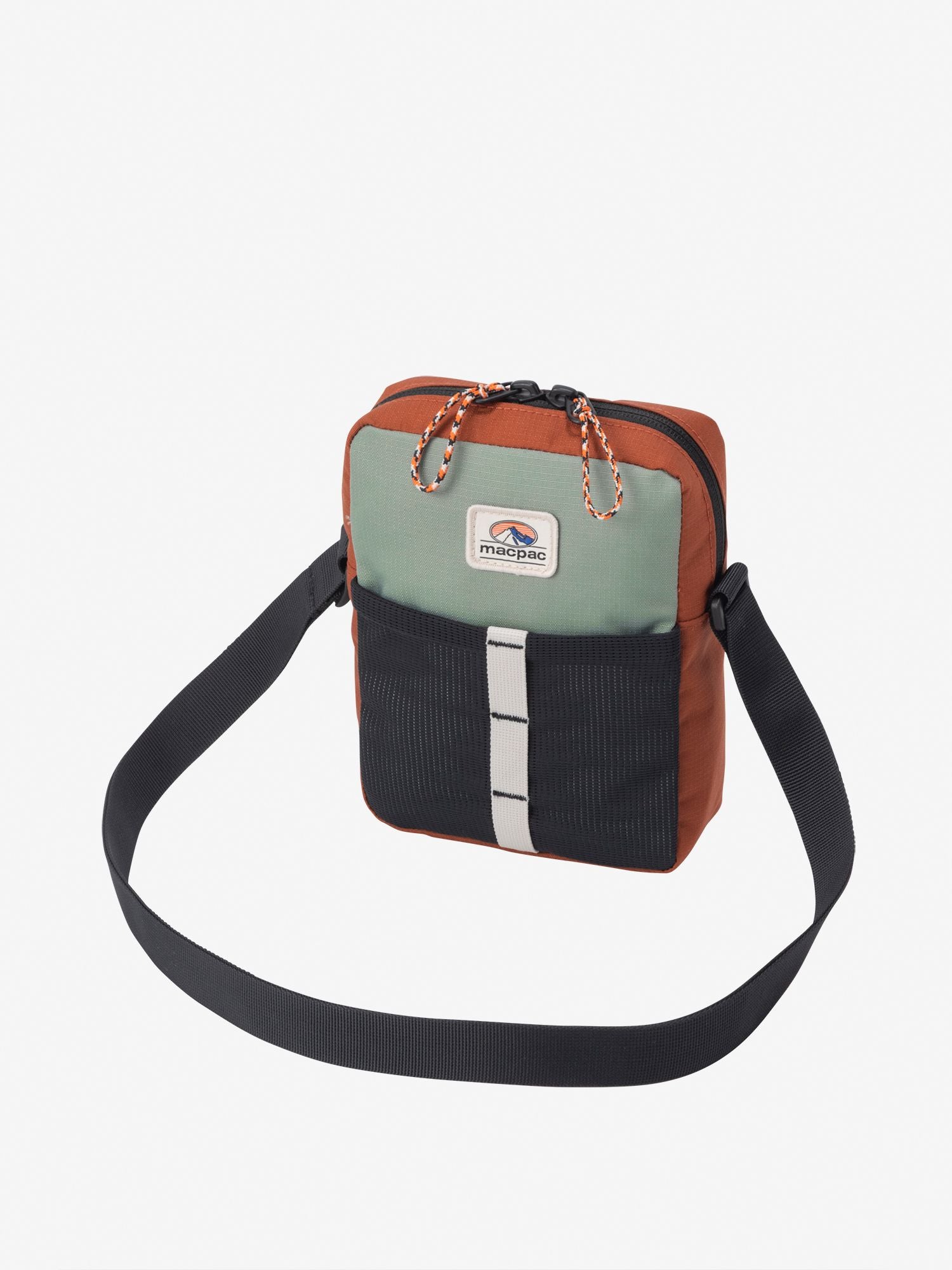 Wildan Crossbody - She Spray x Picante