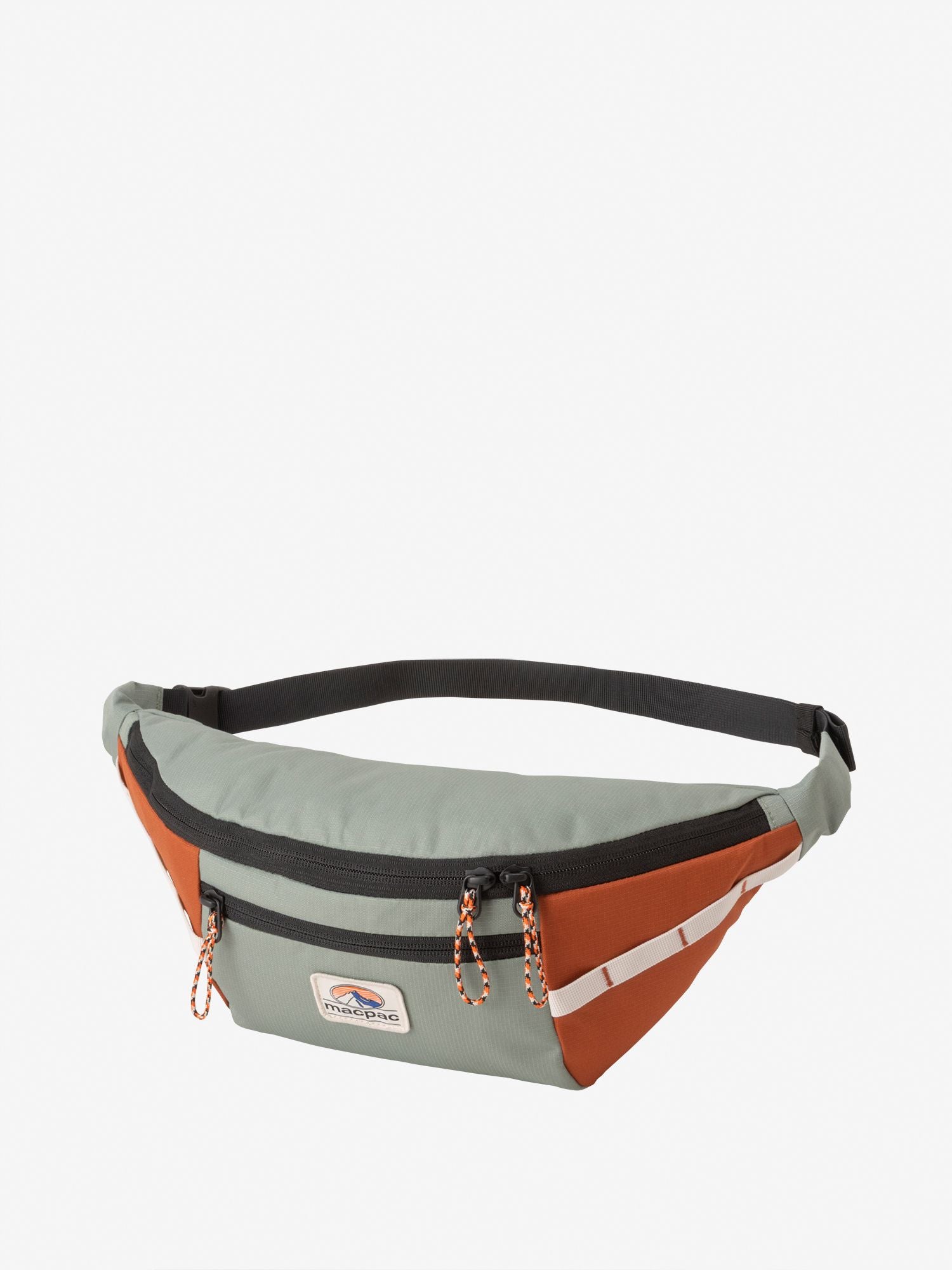 Wilderness Van Bag L - Sea Spray x Piccante